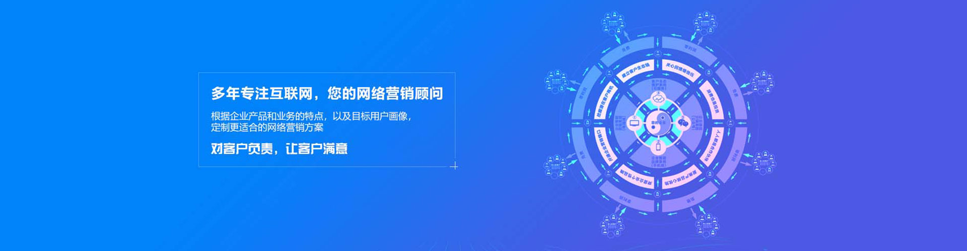 坊子信息流投放
